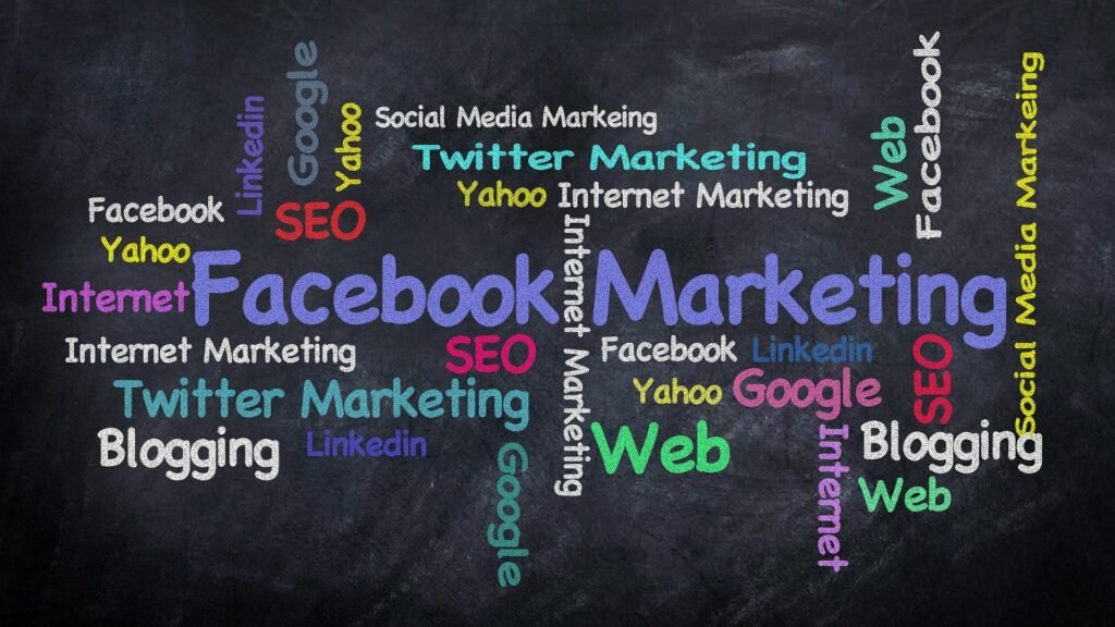 social media marketing small business guide